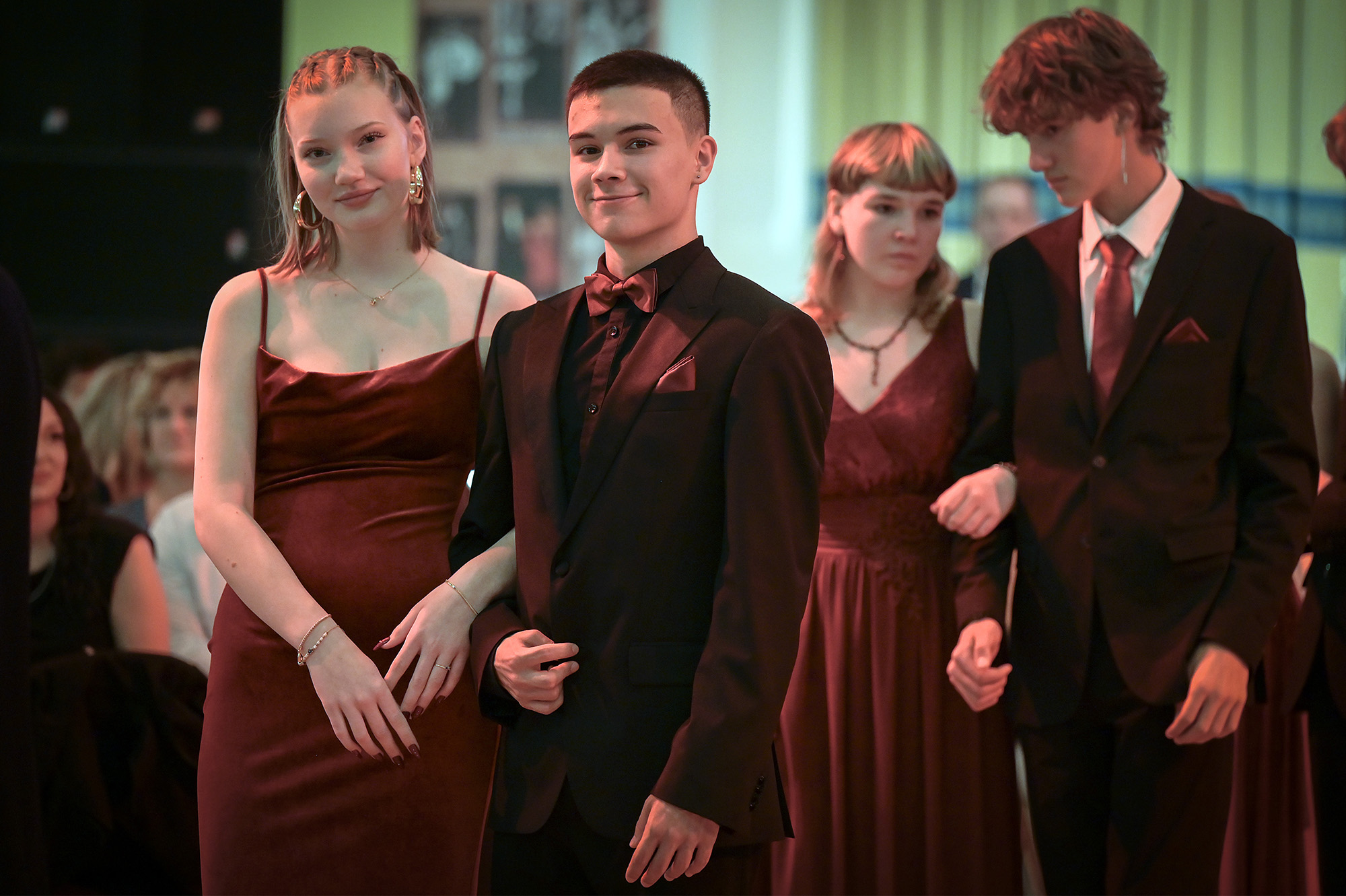 Premierenball Tanzschule Eichelmann 2024