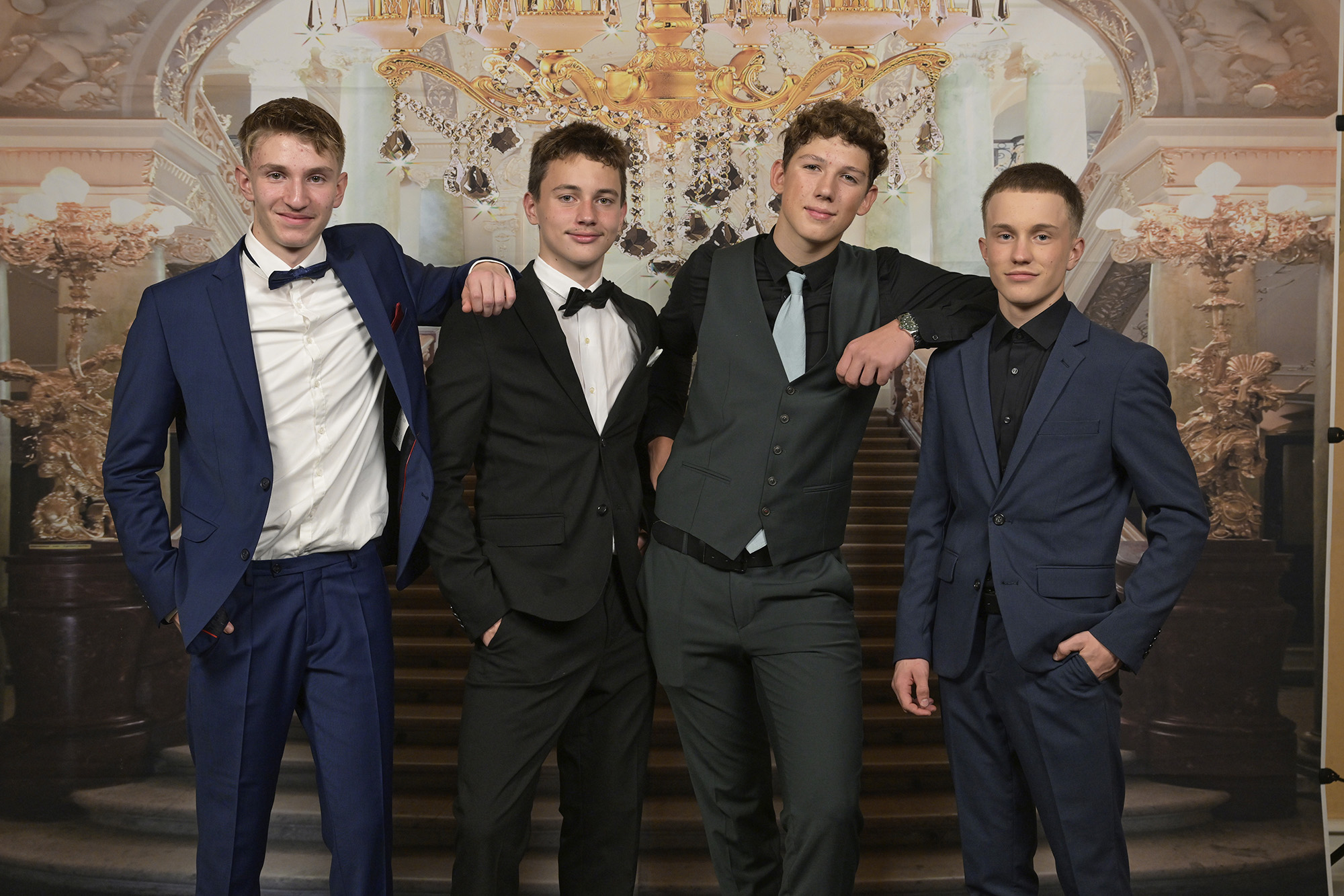 Premierenball Tanzschule Eichelmann 2024