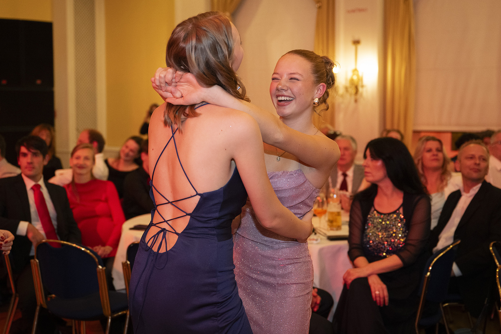 Premierenball Tanzschule Eichelmann 2024